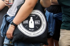 Heisskalt-Fans