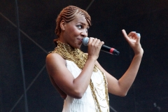 Alice Francis